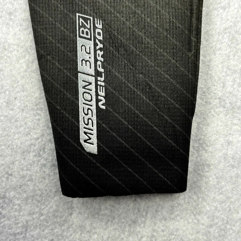 NeilPryde mission bz